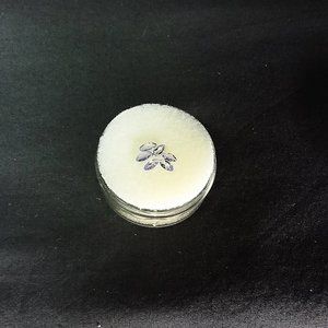 6 Small Loose Natural Lavender Sapphires